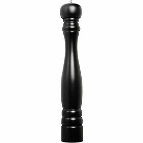 Biradlı BRD-228-Ç 40 cm Siyah Karabiber Değirmeni