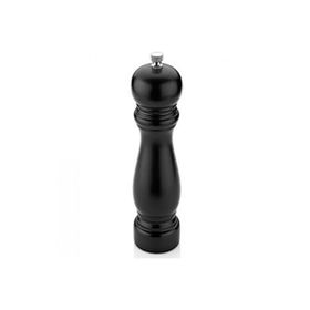 Biradlı BRD-228-Ç 40 cm Siyah Karabiber Değirmeni