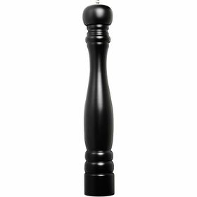Biradlı BRD-230-Ç 13 cm Siyah Karabiber Değirmeni