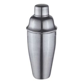 Biradlı BRD-500 500 cl Çelik Kokteyl Shaker