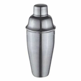 Biradlı BRD-500 500 cl Çelik Kokteyl Shaker
