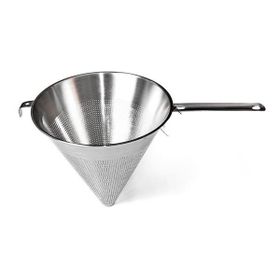 Biradlı BRD-510F 20 cm Çin Külahı