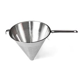 Biradlı BRD-510F 20 cm Çin Külahı