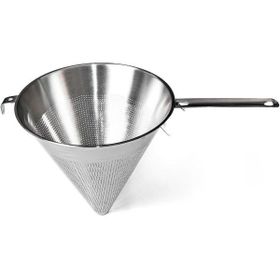 Biradlı BRD-510F 20 cm Çin Külahı