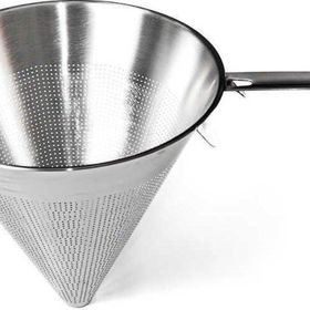 Biradlı BRD-510F 20 cm Çin Külahı