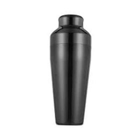Biradlı BRD-601 Fransız Model Siyah 600 cl Shaker
