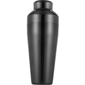 Biradlı BRD-601 Fransız Model Siyah 600 cl Shaker