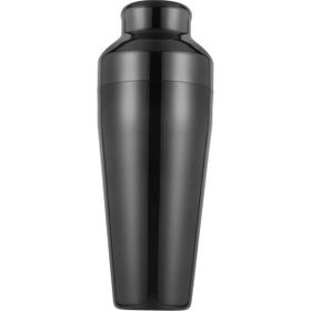 Biradlı BRD-601 Fransız Model Siyah 600 cl Shaker