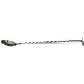 Biradlı BRD-681 Burgulu Bar Kaşığı