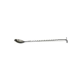 Biradlı BRD-681 Burgulu Bar Kaşığı
