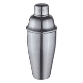 Biradlı BRD-700 Çelik Kokteyl 700 CC Shaker