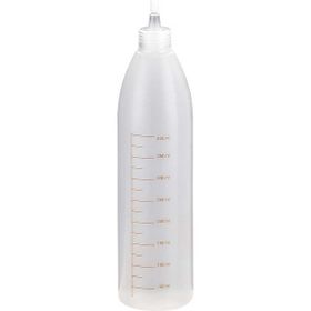 Biradlı BRD-B500 BO 500 ml 2 Adet Sos Şisesi