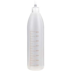 Biradlı BRD-B500 BO 500 ml 2 Adet Sos Şisesi