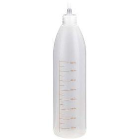 Biradlı BRD-B500 BO 500 ml 2 Adet Sos Şisesi