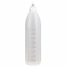 Biradlı BRD-B500 BO 500 ml 2 Adet Sos Şisesi