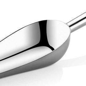 Biradlı BRD-ÇLK-12 Çelik 10 cm Buz Küreği