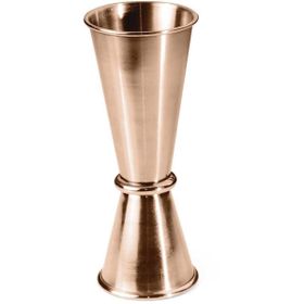 Biradlı BRD-EF98-B İkili 3/6 cl Jigger