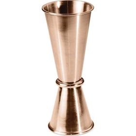 Biradlı BRD-EF98-B İkili 3/6 cl Jigger