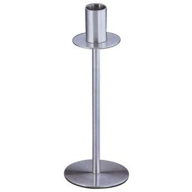 Biradlı BRD-JTS 2903-C 22 cm Ayaklı Çelik Mumluk