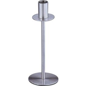 Biradlı BRD-JTS 2903-C 22 cm Ayaklı Çelik Mumluk