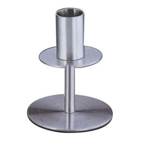 Biradlı BRD-JTS 2903A 10 cm Ayaklı Çelik Mumluk