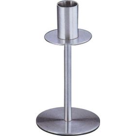 Biradlı BRD-JTS 2903B Ayaklı 16 cm Çelik Mumluk