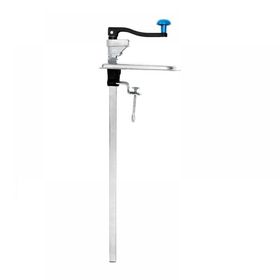 Biradlı BRD-STP02 Sanayi Tipi 63 cm Konserve Açacak
