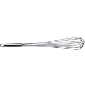 Biradlı BRD–20 60 cm Çelik Çırpıcı