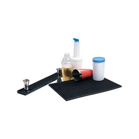 Biradlı Büyük 45x30 cm Bar Lastiği
