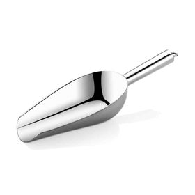 Biradlı CLK-12 9.5 cm Çelik Buz Küreği