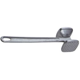 Biradlı EF-225 İki Taraflı Çelik Et Döveceği