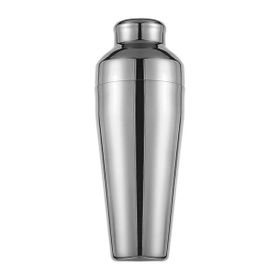 Biradlı Fransız Model 600 cl Kokteyl Shaker