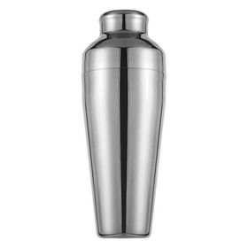 Biradlı Fransız Model 600 cl Kokteyl Shaker