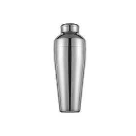 Biradlı Fransız Model 600 cl Kokteyl Shaker