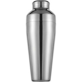 Biradlı Fransız Model 600 cl Kokteyl Shaker