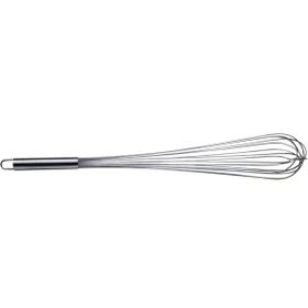 Biradlı Groovy 30 cm Profesyonel Çelik Çırpıcı