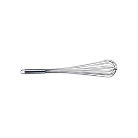 Biradlı Groovy 30 cm Profesyonel Çelik Çırpıcı