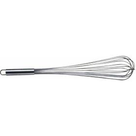 Biradlı Groovy 30 cm Profesyonel Çelik Çırpıcı