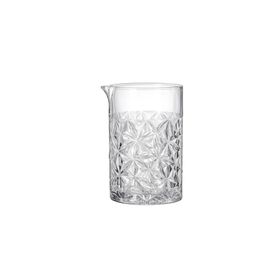 Biradlı GRV-237 Groovy 700 ml Mixing Glass