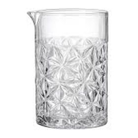 Biradlı GRV-237 Groovy 700 ml Mixing Glass