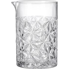 Biradlı GRV-237 Groovy 700 ml Mixing Glass