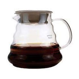Biradlı GRV-3100 600 ml Kahve Servis Sürahisi