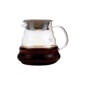 Biradlı GRV-3100 600 ml Kahve Servis Sürahisi