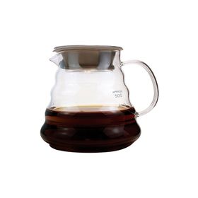 Biradlı GRV-3100 600 ml Kahve Servis Sürahisi