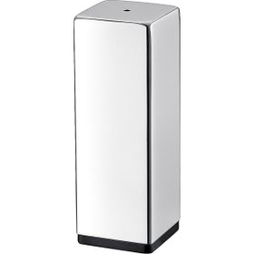 Biradlı GRV-58 Kare Mat Tek Biberlik