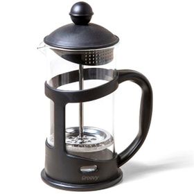 Biradlı GRV-B14 350 cc French Press