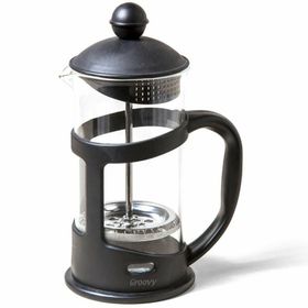 Biradlı GRV-B14 350 cc French Press