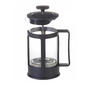 Biradlı GRV-B17 350 cc French Press