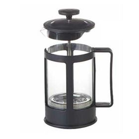 Biradlı GRV-B17 350 cc French Press