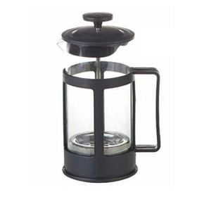 Biradlı GRV-B17 350 cc French Press